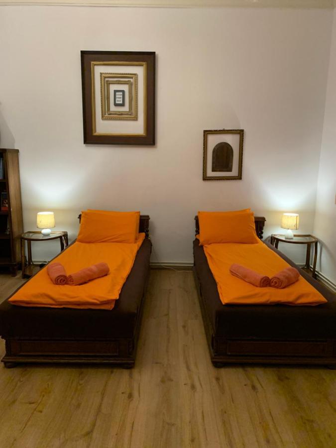 Abc Apartment Budapest Eksteriør billede