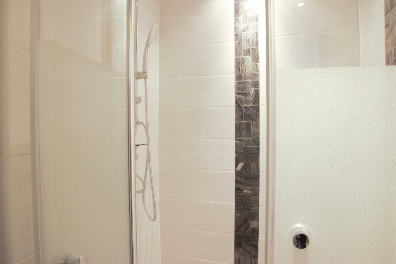 Abc Apartment Budapest Eksteriør billede